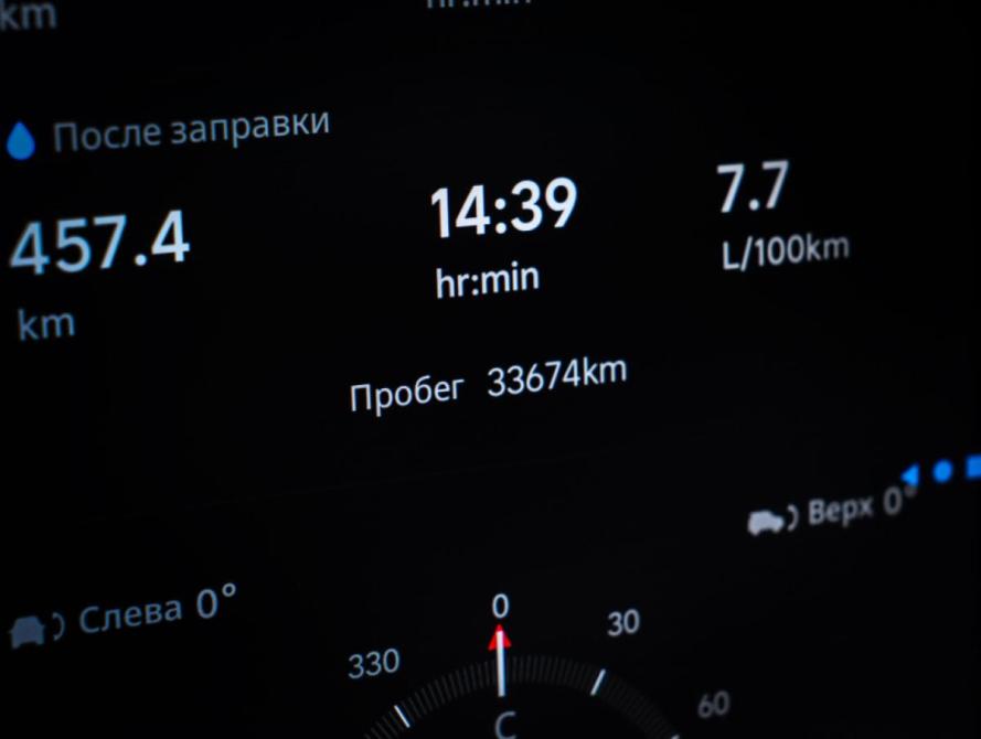 Li Auto (Lixiang) L6 I Москва  - изображение 18
