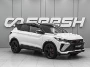 Geely Coolray I Рестайлинг Ростов-на-Дону  - изображение 20