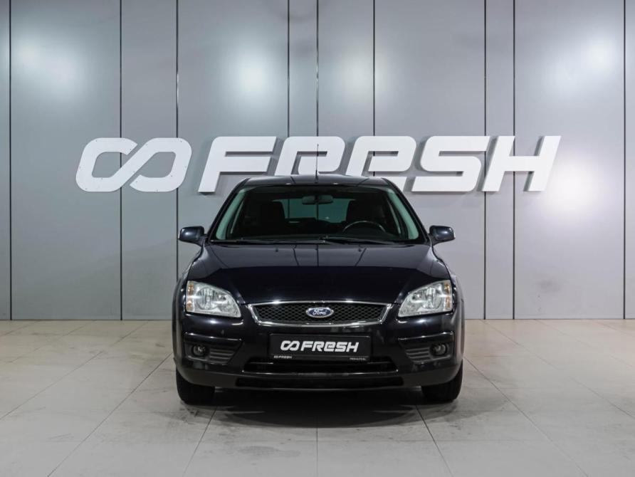 Ford Focus II Воронеж  - изображение 3