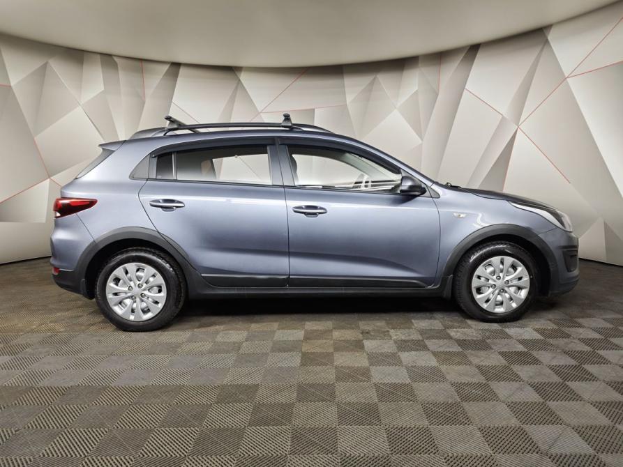 Kia Rio IV Москва  - изображение 6