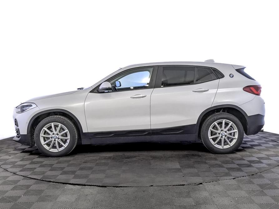 BMW X2 I (F39) Санкт-Петербург  - изображение 8