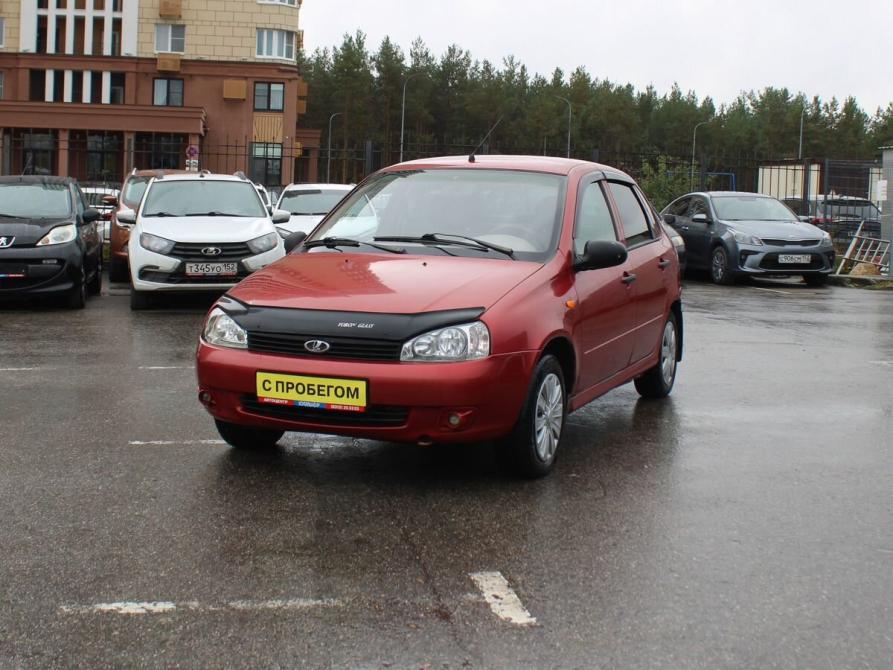 Lada (ВАЗ) Kalina I Дзержинск  - изображение 1