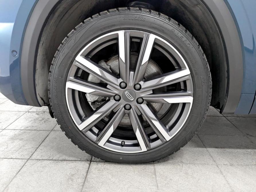 Geely Monjaro I Москва  - изображение 18