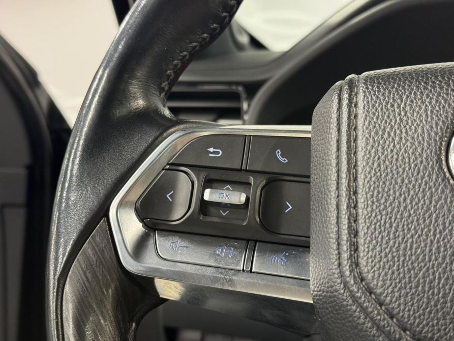 Toyota Land Cruiser 300 Series Новосибирск  - изображение 14