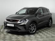 Geely Coolray I Санкт-Петербург  - изображение 23