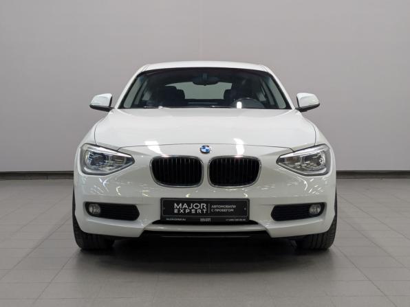 BMW 1 серии II (F20/F21) с пробегом 2012 года, цена 1 150 000 рублей, 143376 км, хэтчбек, Автокод Объявления