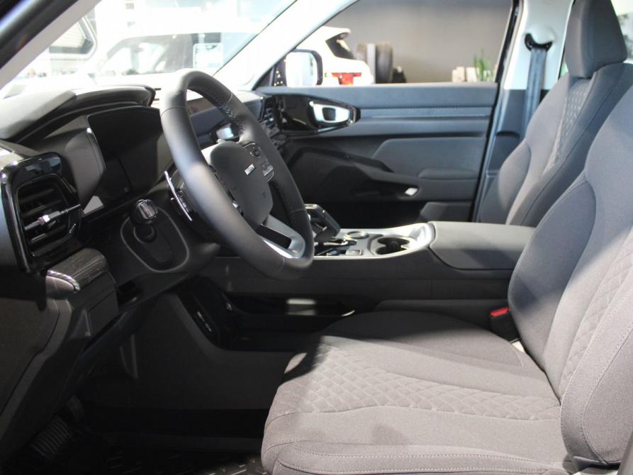 Haval H3 I Рестайлинг Москва  - изображение 10