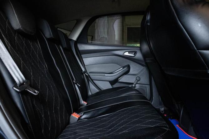 Ford Focus III с пробегом 2011 года, цена 699 000 рублей, 149056 км, хэтчбек, Автокод Объявления