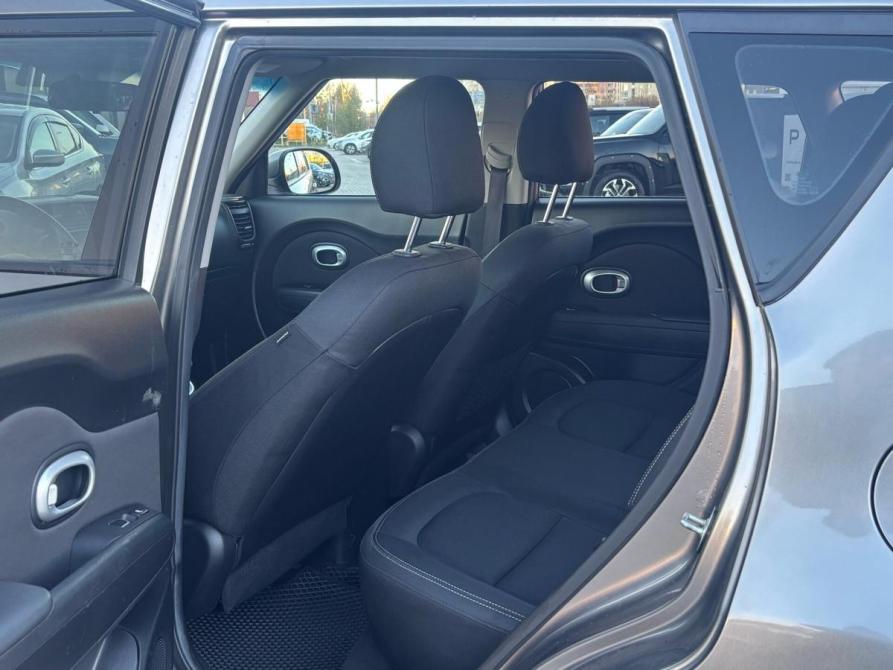 Kia Soul II Рестайлинг Сыктывкар  - изображение 14