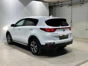 Kia Sportage IV Рестайлинг Самара  - изображение 22