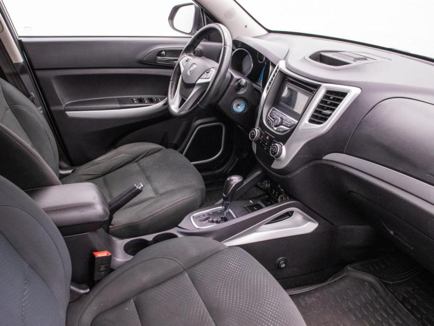 Changan CS35 Москва  - изображение 9