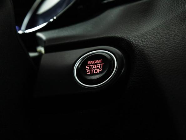 Kia Ceed III с пробегом 2018 года, цена 1 379 700 рублей, 137411 км, хэтчбек, Автокод Объявления