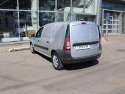Lada (ВАЗ) Largus I Москва  - изображение 20