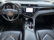Toyota Camry VIII (XV70) Калуга  - изображение 32