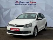 Volkswagen Polo V Набережные Челны  - изображение 21