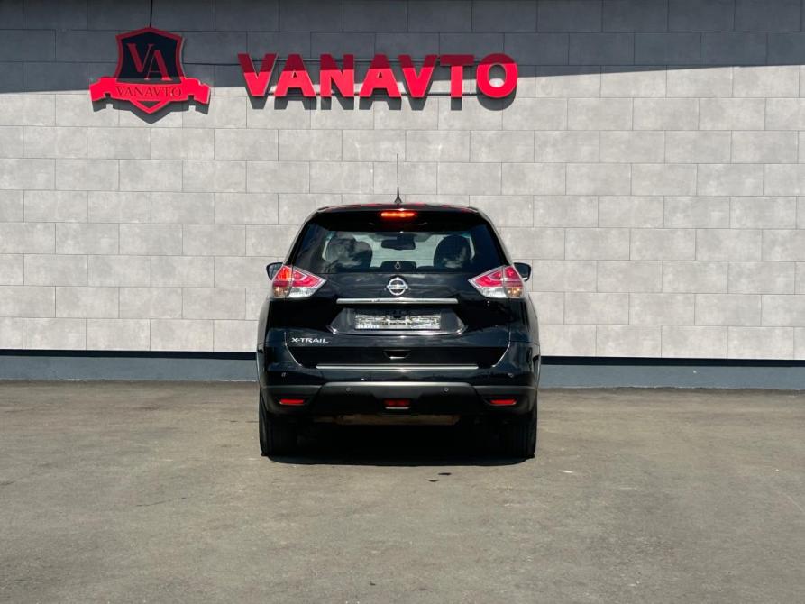 Nissan X-Trail III Альметьевск  - изображение 6