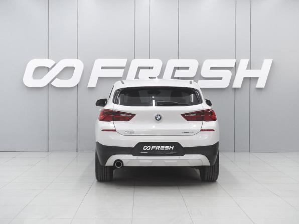 BMW X2 I (F39) с пробегом 2018 года, цена 2 075 000 рублей, 88571 км, внедорожник, Автокод Объявления