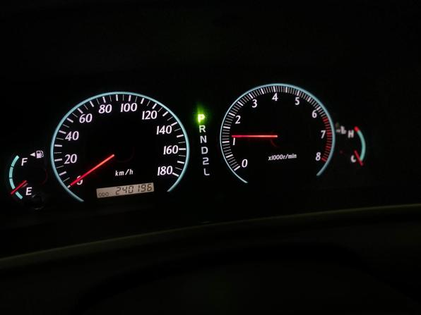 Toyota Corolla IX (E120 E130) Рестайлинг с пробегом 2005 года, цена 640 000 рублей, 240196 км, хэтчбек, Автокод Объявления
