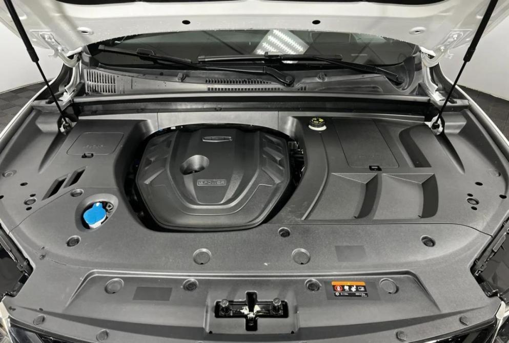 Geely Tugella I Нижний Новгород  - изображение 23