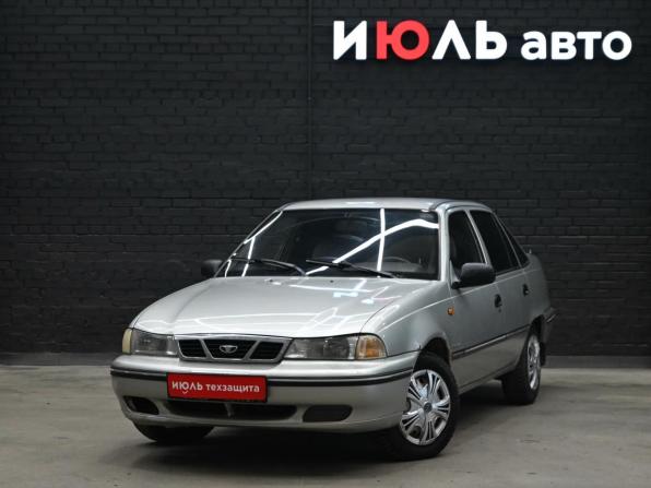 Daewoo Nexia I с пробегом 2005 года, цена 170 000 рублей, 184063 км, седан, Автокод Объявления