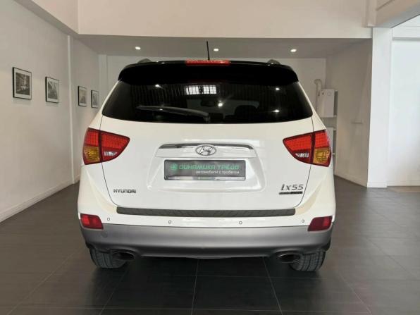 Hyundai ix55 с пробегом 2012 года, цена 1 390 000 рублей, 347190 км, внедорожник, Автокод Объявления