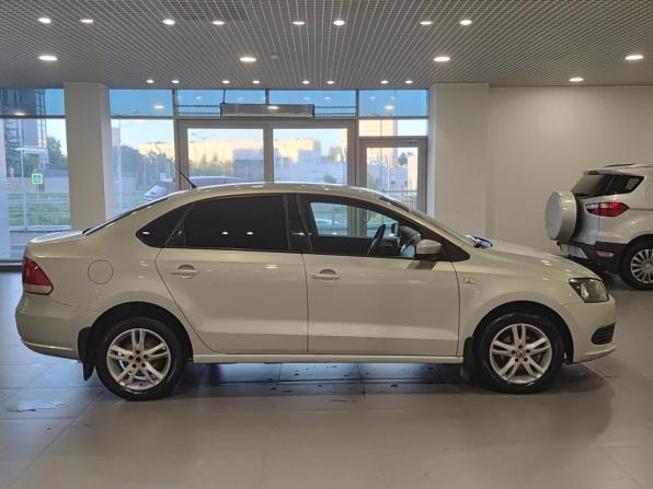 Volkswagen Polo V с пробегом 2011 года, цена 752 000 рублей, 163249 км, седан, Автокод Объявления