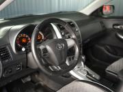 Toyota Corolla X (E140 E150) Рестайлинг Ижевск  - изображение 23