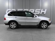 BMW X5 I (E53) Ростов-на-Дону  - изображение 23