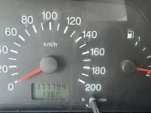 Chevrolet Niva I Рестайлинг с пробегом 2014 года, цена 453 000 рублей, 177794 км, внедорожник, Автокод Объявления
