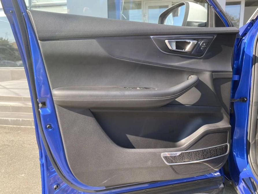 Chery Tiggo 7 Pro I Краснодар  - изображение 16