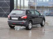 Nissan Qashqai I Рестайлинг Новосибирск  - изображение 26