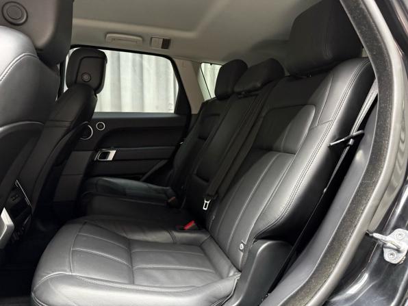 Land Rover Range Rover Sport II Рестайлинг с пробегом 2021 года, цена 5 299 000 рублей, 165385 км, внедорожник, Автокод Объявления