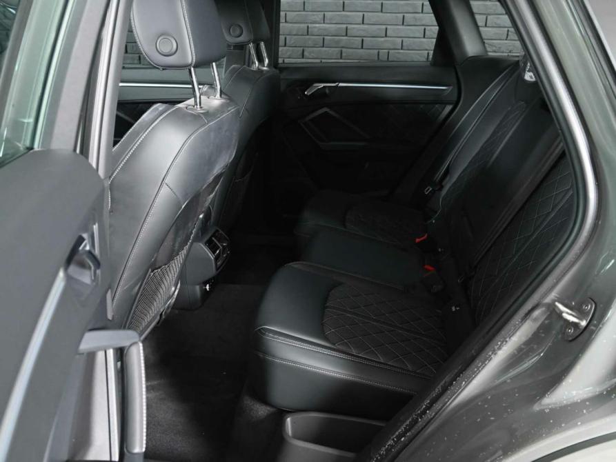 Audi Q3 II (F3) Екатеринбург  - изображение 11