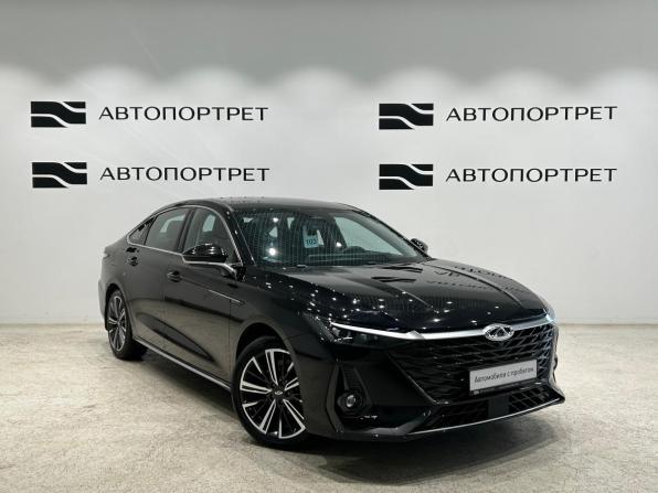 Chery Arrizo 8 с пробегом 2023 года, цена 1 999 000 рублей, 34521 км, седан, Автокод Объявления
