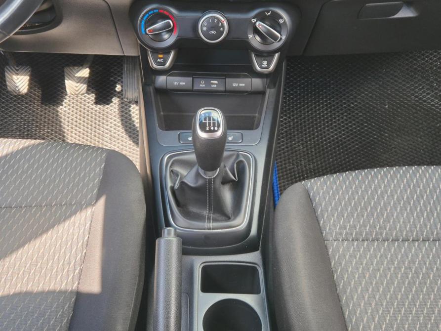 Kia Rio IV Екатеринбург  - изображение 11
