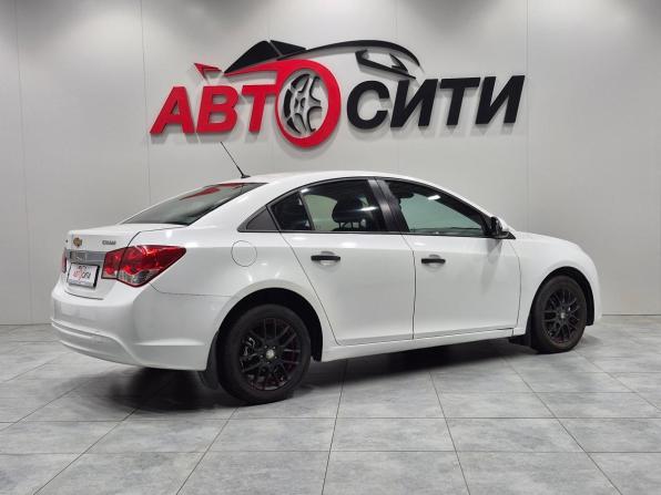 Chevrolet Cruze I Рестайлинг с пробегом 2014 года, цена 780 000 рублей, 136000 км, седан, Автокод Объявления
