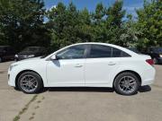 Chevrolet Cruze I Рестайлинг Саратов  - изображение 45