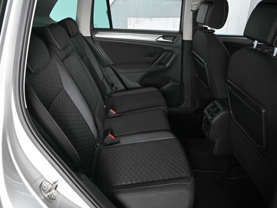 Volkswagen Tiguan II Ростов-на-Дону  - изображение 7