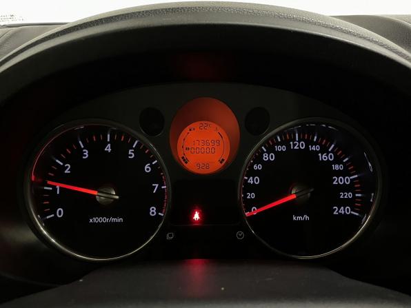 Nissan X-Trail II с пробегом 2010 года, цена 990 000 рублей, 173699 км, внедорожник, Автокод Объявления