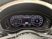 Audi A4 V (B9) Челябинск  - изображение 38