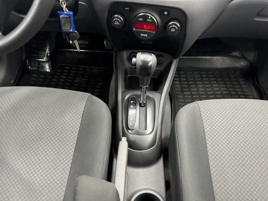 Kia Rio II Рестайлинг Воронеж  - изображение 12
