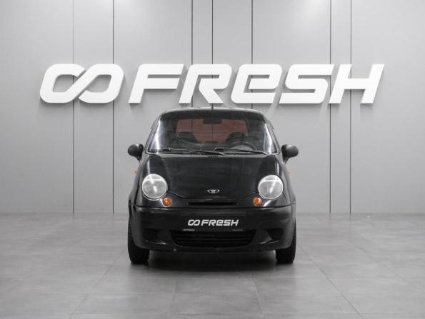 Daewoo Matiz I Рестайлинг с пробегом 2012 года, цена 274 000 рублей, 127314 км, хэтчбек, Автокод Объявления