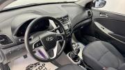 Hyundai Solaris I Киров  - изображение 24