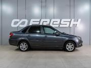 Lada (ВАЗ) Granta I Рестайлинг Воронеж  - изображение 23