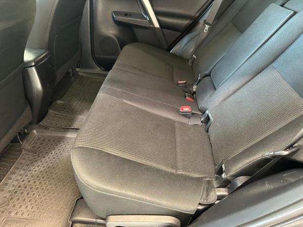 Toyota RAV4 IV (XA40) с пробегом 2013 года, цена 1 850 000 рублей, 200000 км, внедорожник, Автокод Объявления