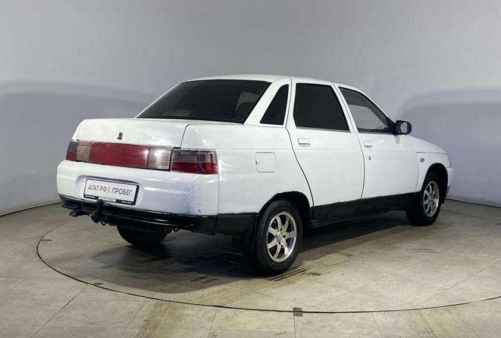 Lada (ВАЗ) 2110 Саранск  - изображение 7