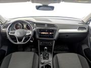 Volkswagen Tiguan II Рестайлинг Москва  - изображение 42