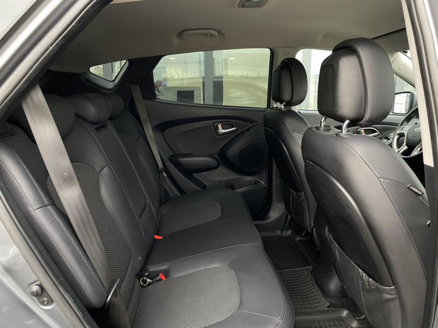 Hyundai ix35 I Москва  - изображение 22