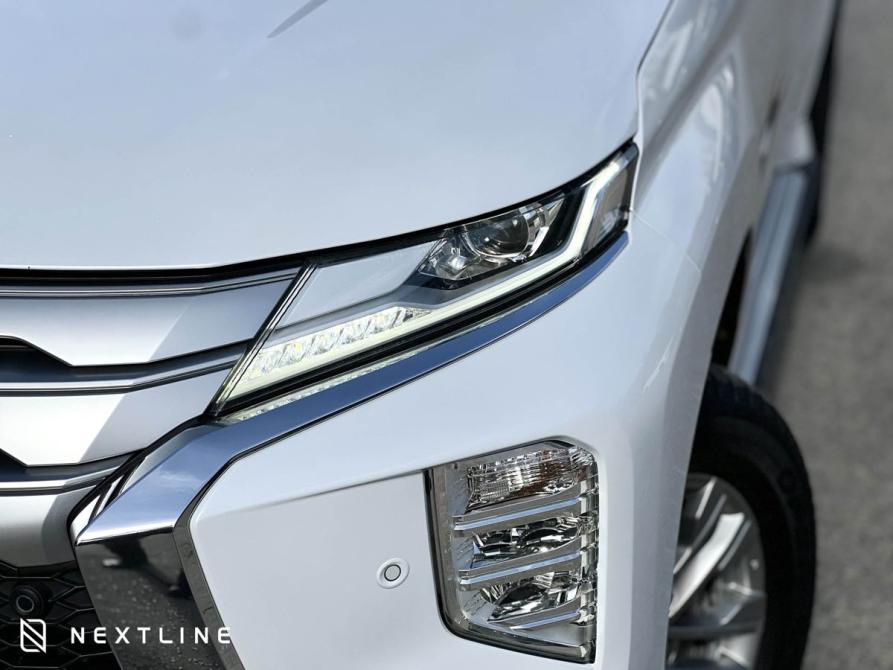 Mitsubishi Pajero Sport III Рестайлинг Самара  - изображение 5