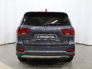 Kia Sorento III Prime Рестайлинг Москва  - изображение 32